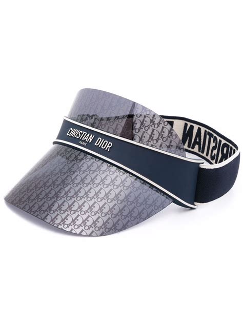 visor dior|christian dior visors.